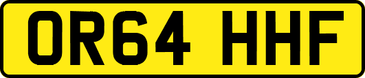 OR64HHF