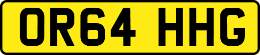 OR64HHG