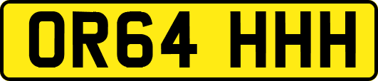 OR64HHH