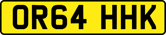 OR64HHK