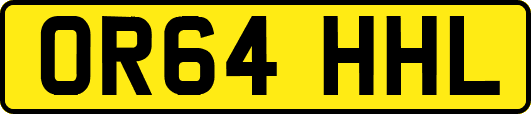 OR64HHL
