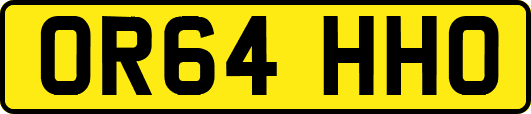 OR64HHO