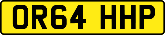 OR64HHP