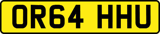 OR64HHU