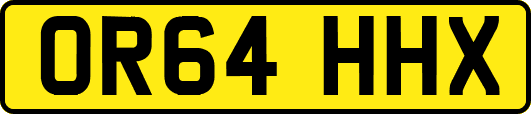OR64HHX