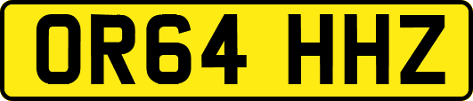 OR64HHZ