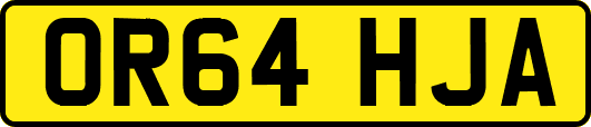 OR64HJA