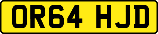 OR64HJD