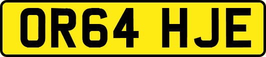 OR64HJE