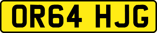 OR64HJG