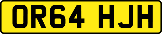OR64HJH