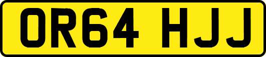 OR64HJJ