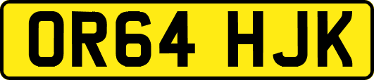 OR64HJK