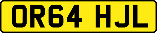 OR64HJL