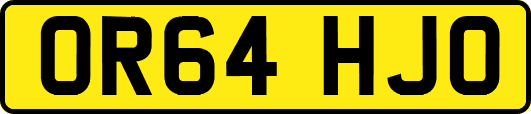 OR64HJO