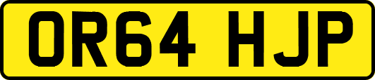 OR64HJP