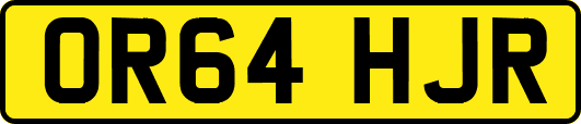 OR64HJR
