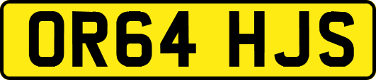 OR64HJS