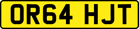 OR64HJT