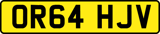 OR64HJV
