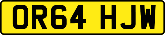 OR64HJW