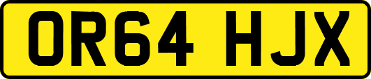 OR64HJX