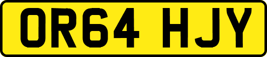 OR64HJY