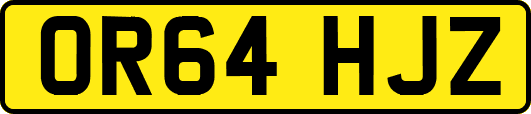 OR64HJZ