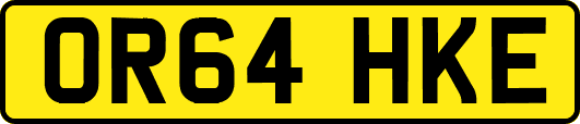 OR64HKE