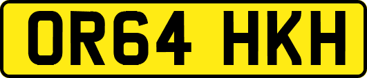 OR64HKH