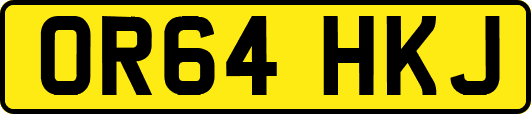 OR64HKJ