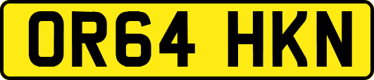 OR64HKN