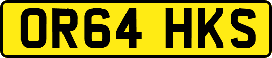 OR64HKS