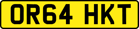 OR64HKT