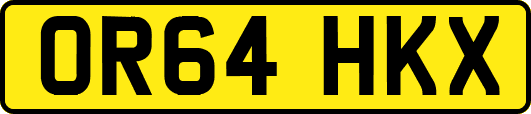 OR64HKX