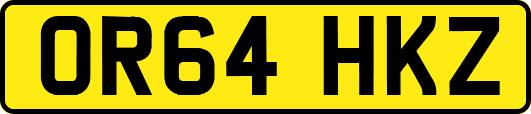 OR64HKZ
