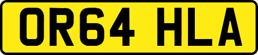OR64HLA