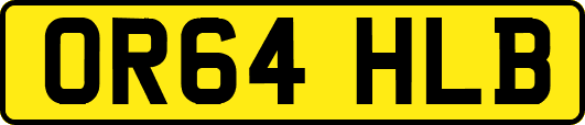 OR64HLB