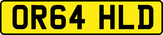 OR64HLD