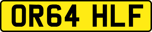 OR64HLF