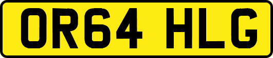 OR64HLG