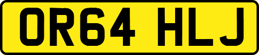 OR64HLJ