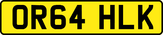 OR64HLK