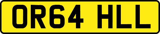 OR64HLL