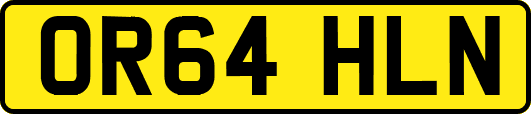 OR64HLN