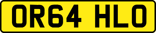 OR64HLO