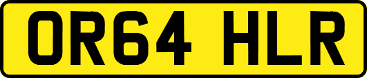 OR64HLR