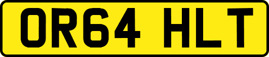 OR64HLT