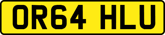 OR64HLU
