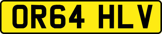 OR64HLV